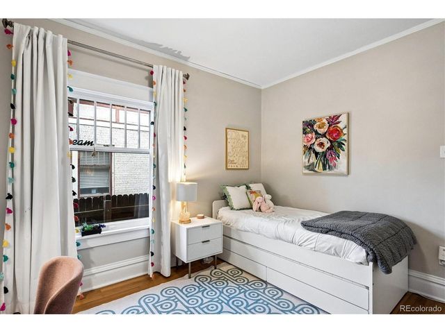 945 Adams St, Denver, CO 80206