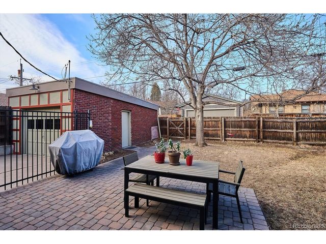 945 Adams St, Denver, CO 80206