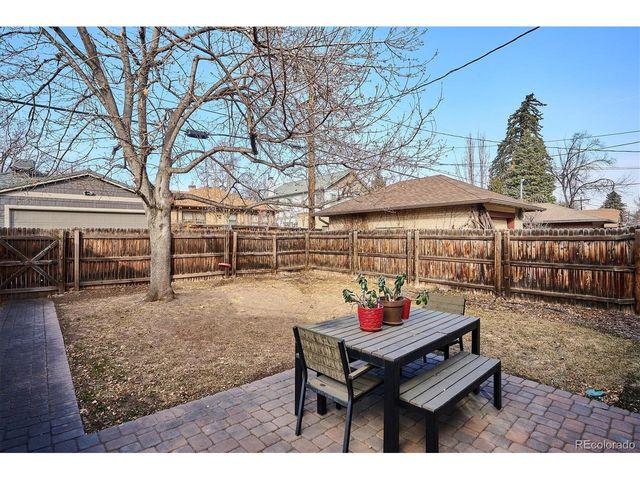 945 Adams St, Denver, CO 80206