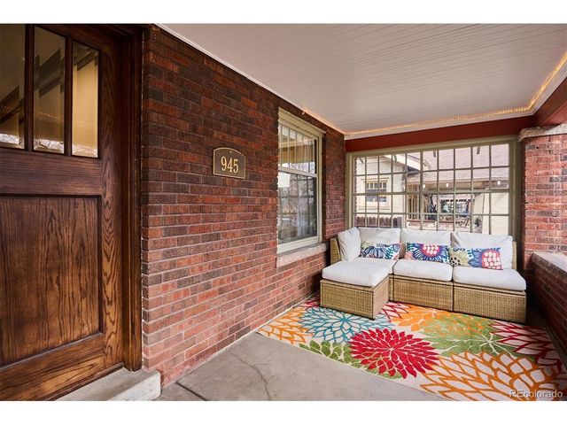 945 Adams St, Denver, CO 80206