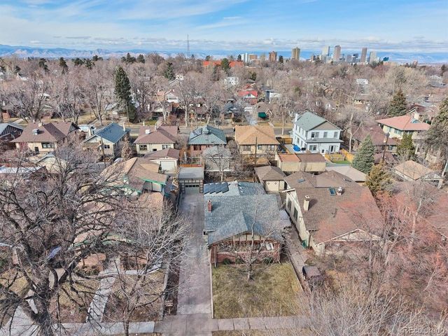 945 Adams St, Denver, CO 80206