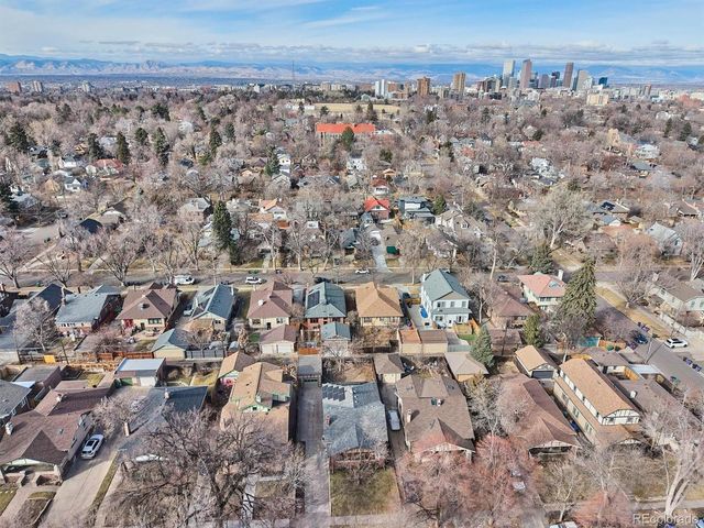 945 Adams St, Denver, CO 80206