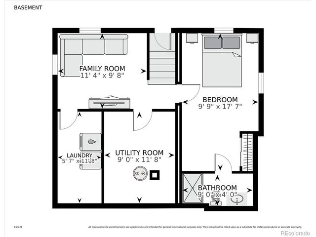 945 Adams St, Denver, CO 80206