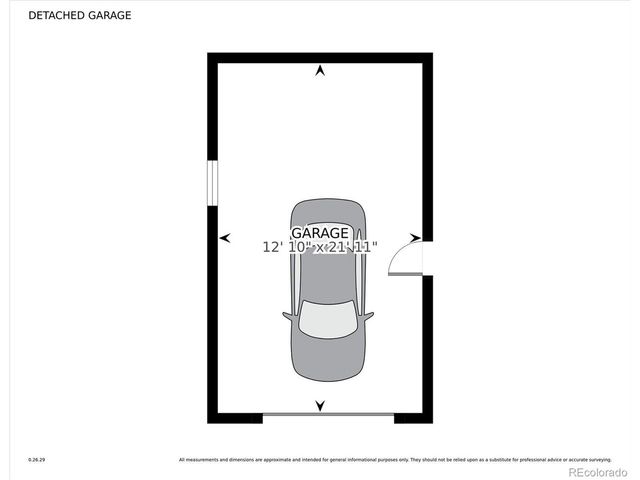 945 Adams St, Denver, CO 80206