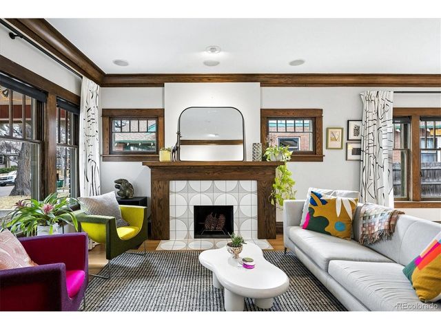 945 Adams St, Denver, CO 80206