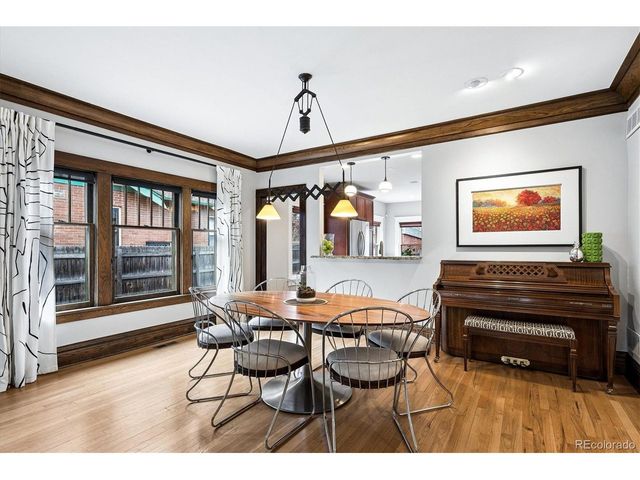 945 Adams St, Denver, CO 80206