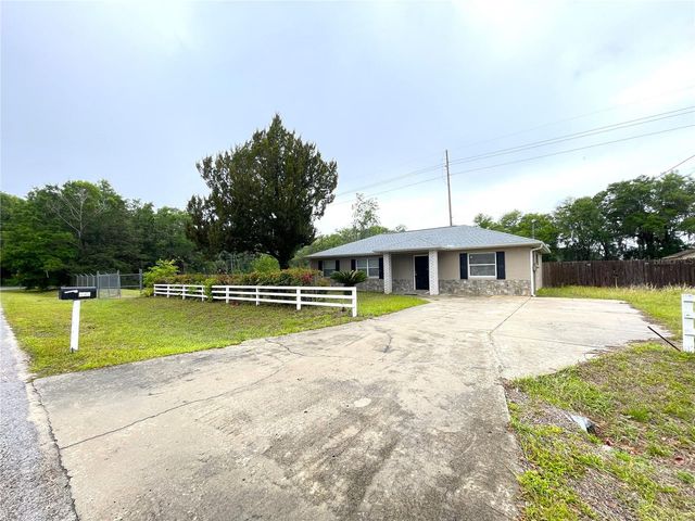 4250 NW 26TH TERRACE, Ocala, FL 34475