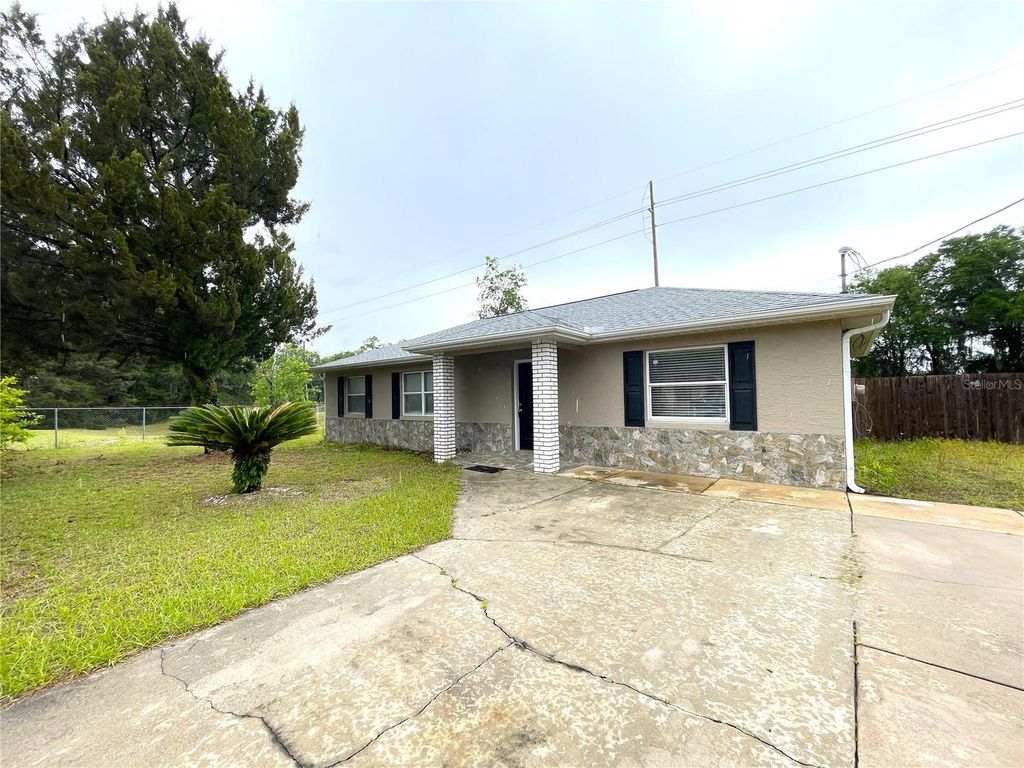 4250 NW 26TH TERRACE, Ocala, FL 34475