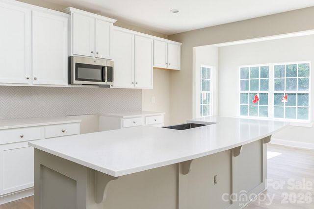 5807 Monticello Drive NW, Concord, NC 28027