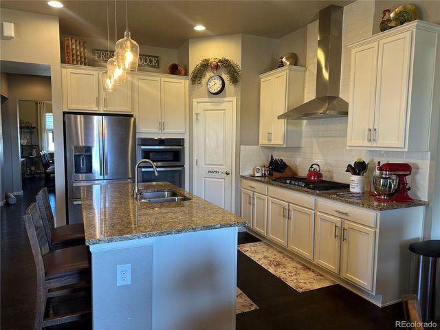 10932 E 162nd Pl, Brighton, CO 80602