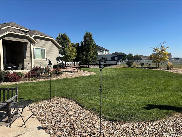 10932 E 162nd Pl, Brighton, CO 80602