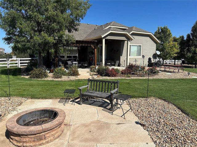 10932 E 162nd Pl, Brighton, CO 80602