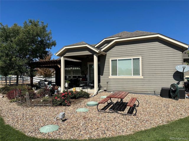 10932 E 162nd Pl, Brighton, CO 80602