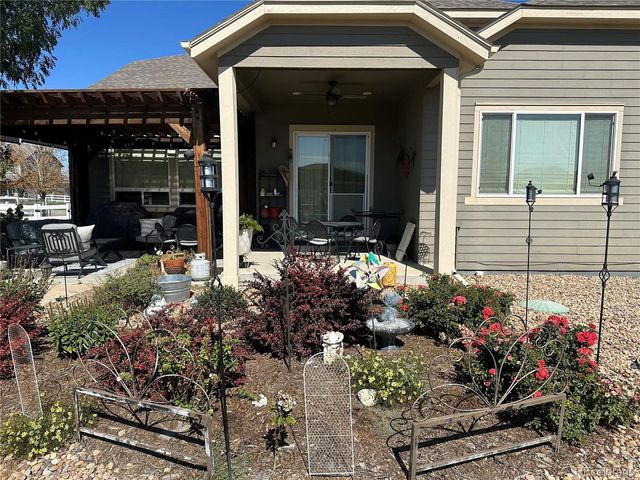 10932 E 162nd Pl, Brighton, CO 80602