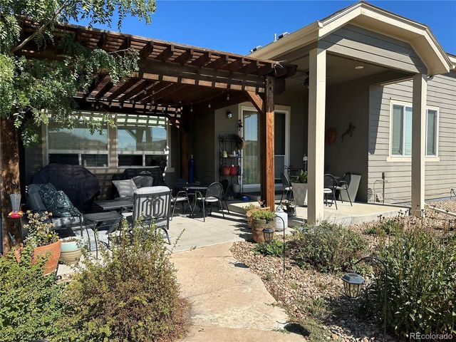 10932 E 162nd Pl, Brighton, CO 80602