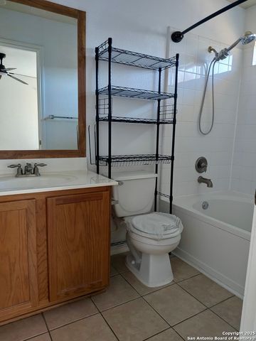 531 Reba, Converse, TX 78109