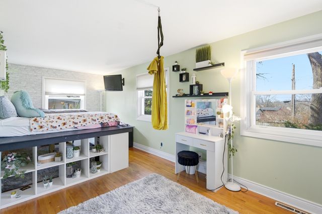 1017 FALCON DR, Columbia, MO 65201