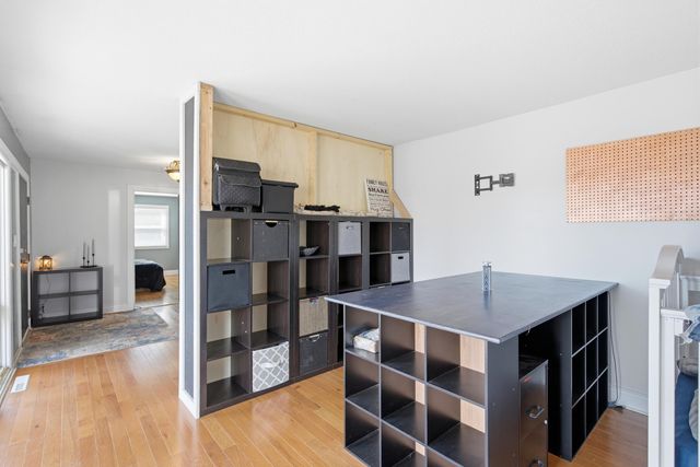 1017 FALCON DR, Columbia, MO 65201