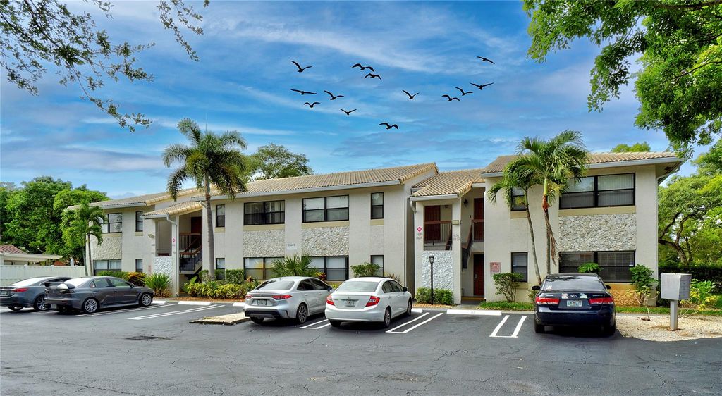 11632 NW 26th Court, Coral Springs, FL 33065