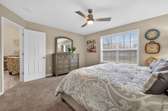 5037 Betsy Ross, Salina, NY 13088