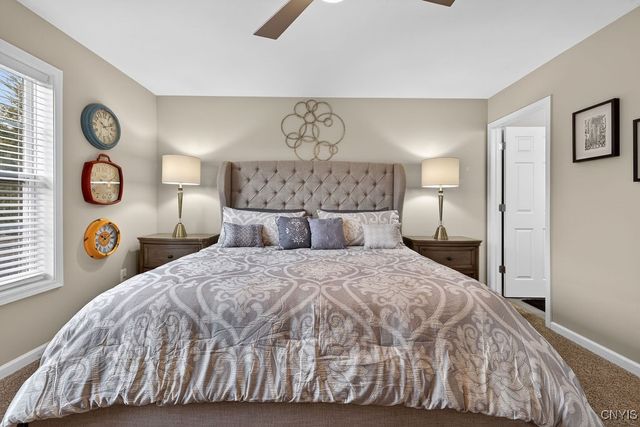 5037 Betsy Ross, Salina, NY 13088