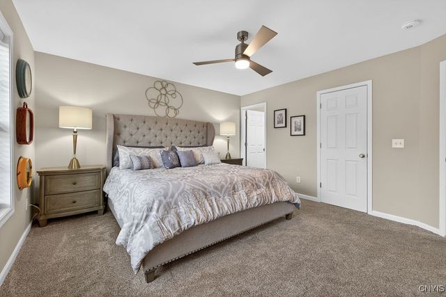 5037 Betsy Ross, Salina, NY 13088