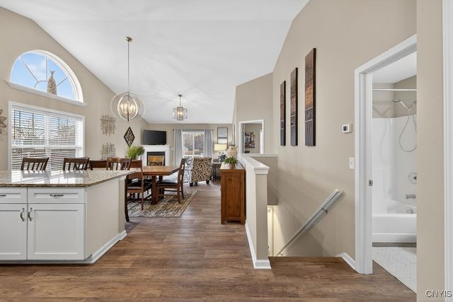 5037 Betsy Ross, Salina, NY 13088