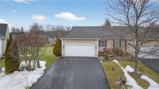 5037 Betsy Ross, Salina, NY 13088