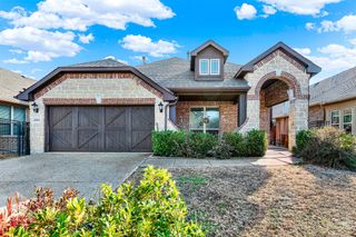 2026 Silent Shore Street, Wylie, TX 75098