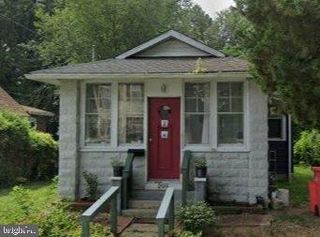 209 GARDEN AVE, Somerdale, NJ 08083