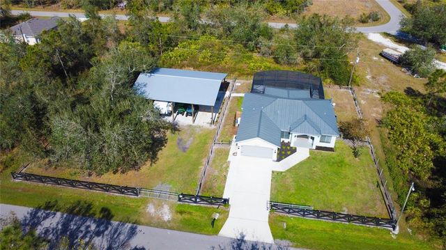 29350 GOODHUE STREET, Punta Gorda, FL 33982