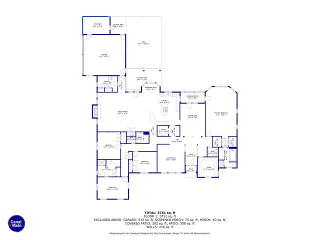 109 Parlange Dr, Houma, LA 70360