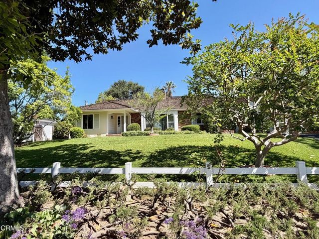 3835 Fairmeade Road, Pasadena, CA 91107