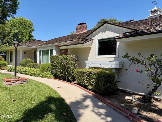 3835 Fairmeade Road, Pasadena, CA 91107