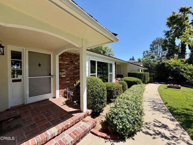 3835 Fairmeade Road, Pasadena, CA 91107