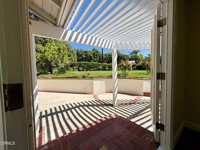 3835 Fairmeade Road, Pasadena, CA 91107