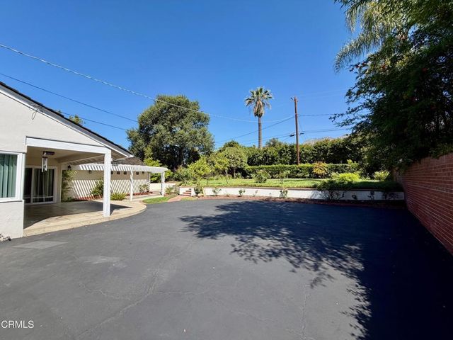 3835 Fairmeade Road, Pasadena, CA 91107