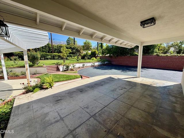 3835 Fairmeade Road, Pasadena, CA 91107