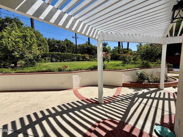 3835 Fairmeade Road, Pasadena, CA 91107