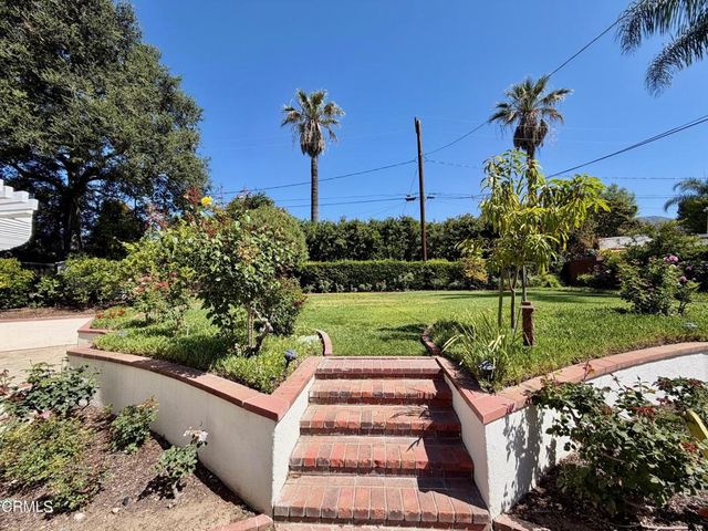 3835 Fairmeade Road, Pasadena, CA 91107