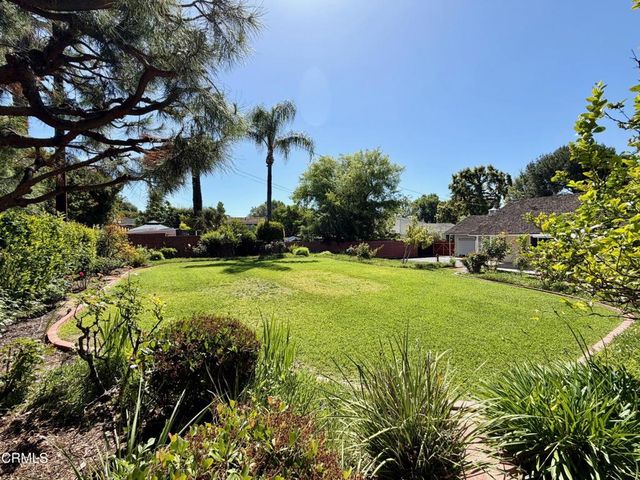 3835 Fairmeade Road, Pasadena, CA 91107