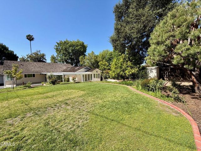 3835 Fairmeade Road, Pasadena, CA 91107
