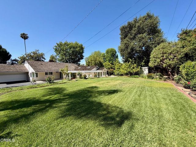 3835 Fairmeade Road, Pasadena, CA 91107