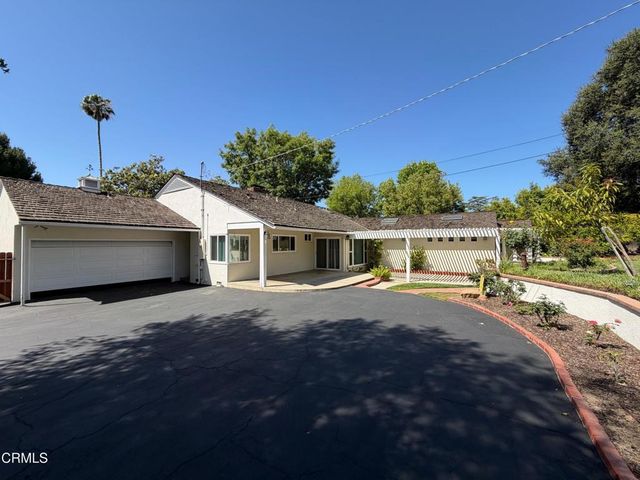3835 Fairmeade Road, Pasadena, CA 91107