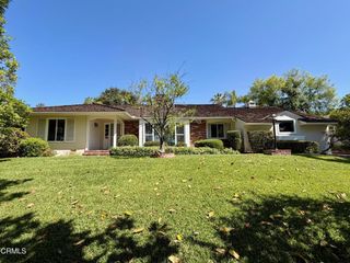 3835 Fairmeade Road, Pasadena, CA 91107