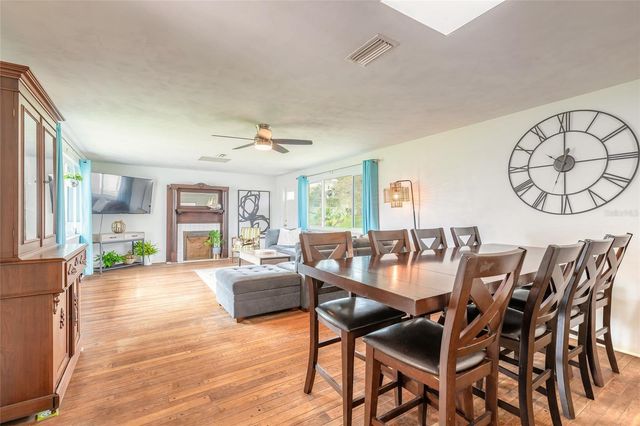 476 ZELDA BOULEVARD, Daytona Beach, FL 32118