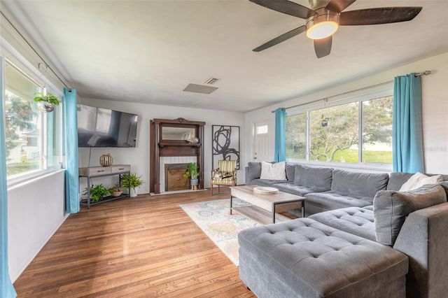 476 ZELDA BOULEVARD, Daytona Beach, FL 32118