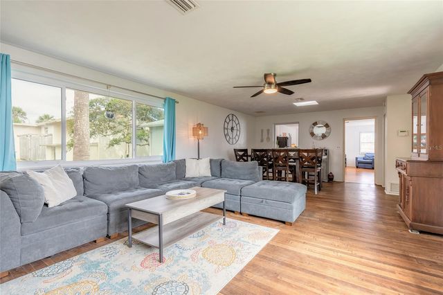 476 ZELDA BOULEVARD, Daytona Beach, FL 32118