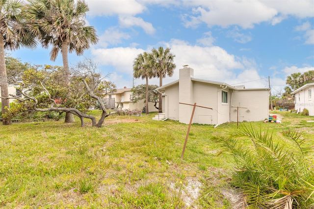 476 ZELDA BOULEVARD, Daytona Beach, FL 32118