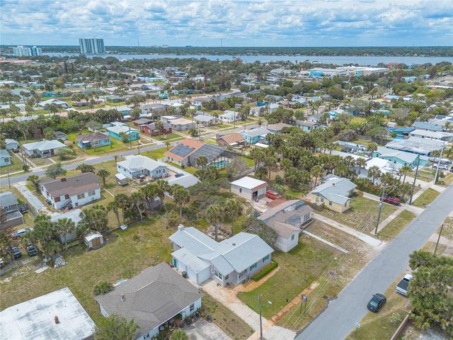 476 ZELDA BOULEVARD, Daytona Beach, FL 32118